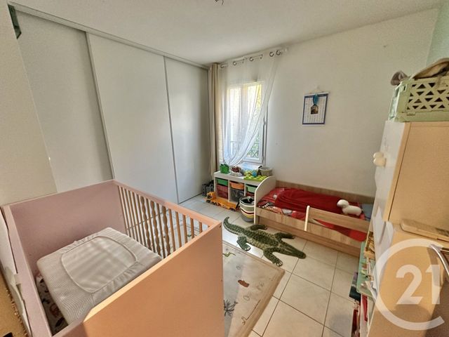 Appartement F3 &agrave; vendre - 3 pi&egrave;ces - 56 m2 - St Cyr Sur Mer - 83 - PROVENCE-ALPES-COTE-D-AZUR