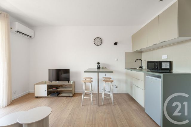 Appartement 1 pièce 22 m² · à Saint-Cyr-sur-Mer · 22 m² · 159 900 €