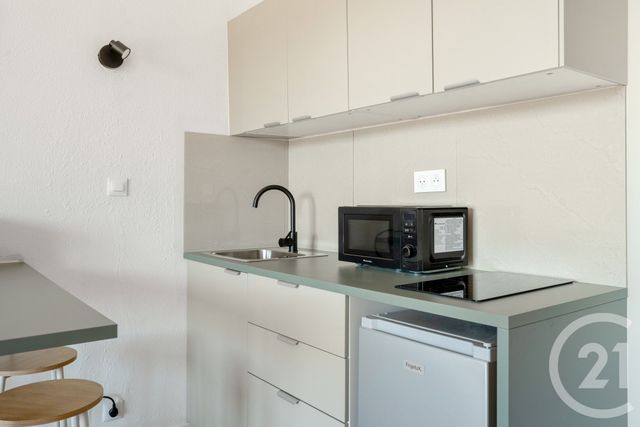 Appartement F1 &agrave; vendre - 1 pi&egrave;ce - 22 m2 - St Cyr Sur Mer - 83 - PROVENCE-ALPES-COTE-D-AZUR