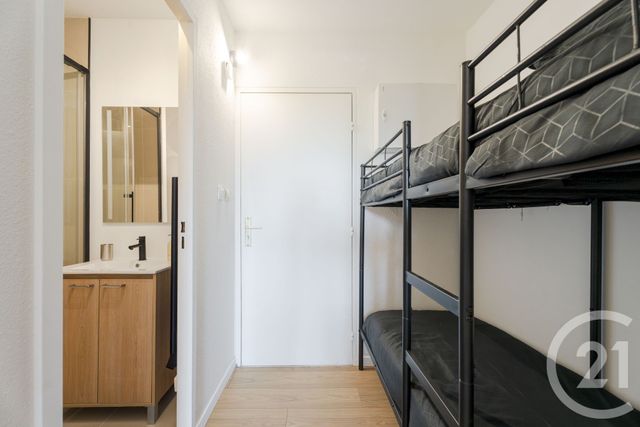Appartement F1 &agrave; vendre - 1 pi&egrave;ce - 22 m2 - St Cyr Sur Mer - 83 - PROVENCE-ALPES-COTE-D-AZUR