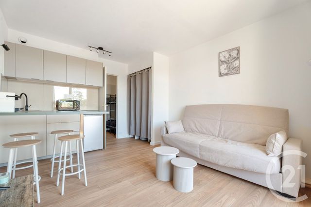 Appartement F1 &agrave; vendre - 1 pi&egrave;ce - 22 m2 - St Cyr Sur Mer - 83 - PROVENCE-ALPES-COTE-D-AZUR
