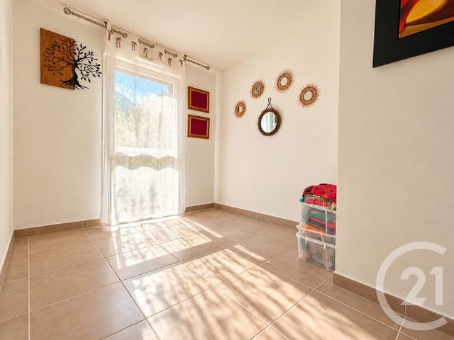 Appartement F3 &agrave; vendre - 3 pi&egrave;ces - 60 m2 - St Cyr Sur Mer - 83 - PROVENCE-ALPES-COTE-D-AZUR