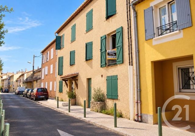 appartement - LE BEAUSSET - 83