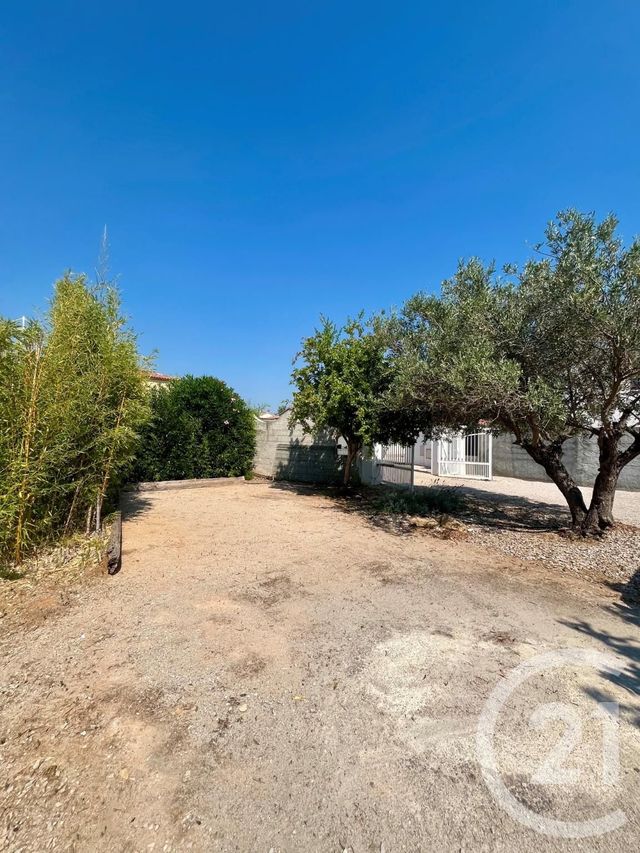 Maison &agrave; vendre - 4 pi&egrave;ces - 135,30 m2 - St Cyr Sur Mer - 83 - PROVENCE-ALPES-COTE-D-AZUR