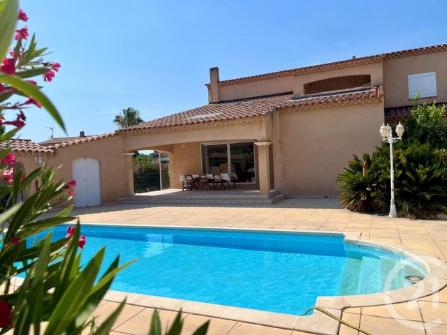 maison - ST CYR SUR MER - 83