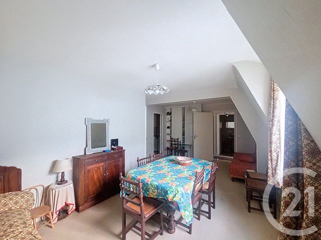 Appartement F3 &agrave; vendre - 3 pi&egrave;ces - 57,83 m2 - Villers Sur Mer - 14 - BASSE-NORMANDIE