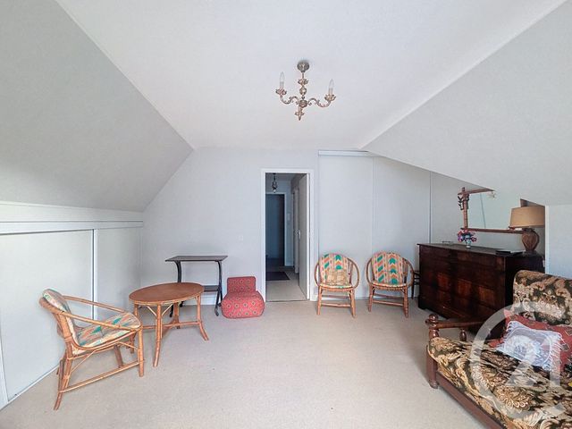 Appartement F3 &agrave; vendre - 3 pi&egrave;ces - 57,83 m2 - Villers Sur Mer - 14 - BASSE-NORMANDIE