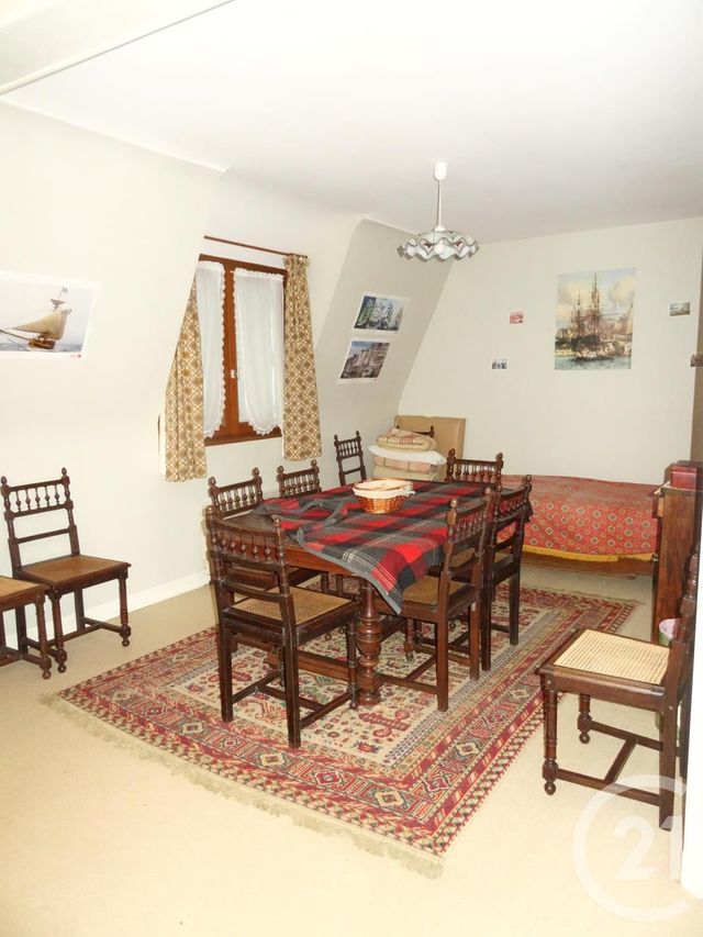 Appartement F3 &agrave; vendre - 3 pi&egrave;ces - 57,83 m2 - Villers Sur Mer - 14 - BASSE-NORMANDIE