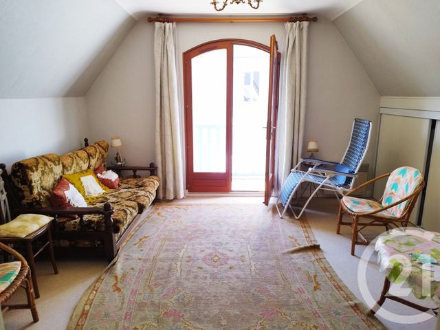 Appartement F3 &agrave; vendre - 3 pi&egrave;ces - 57,83 m2 - Villers Sur Mer - 14 - BASSE-NORMANDIE