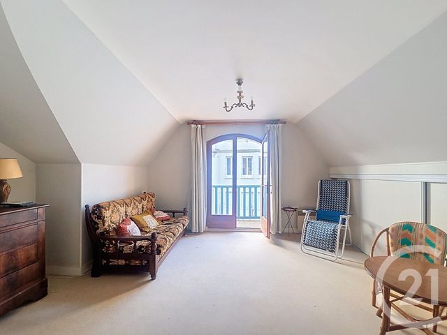 Appartement F3 &agrave; vendre - 3 pi&egrave;ces - 57,83 m2 - Villers Sur Mer - 14 - BASSE-NORMANDIE