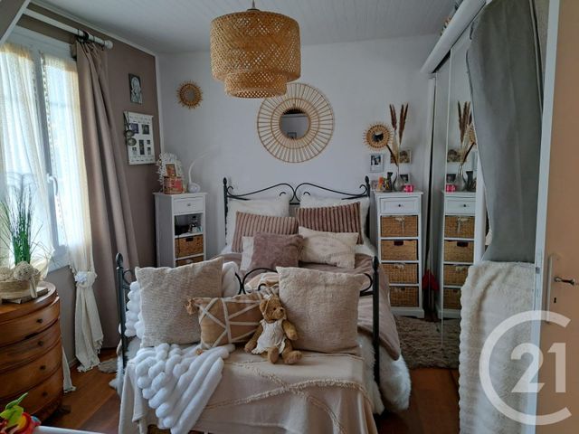 Maison &agrave; vendre - 5 pi&egrave;ces - 98,96 m2 - Glanville - 14 - BASSE-NORMANDIE