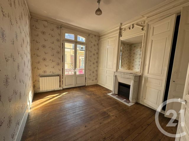 Appartement F1 &agrave; vendre - 2 pi&egrave;ces - 25,17 m2 - Villers Sur Mer - 14 - BASSE-NORMANDIE