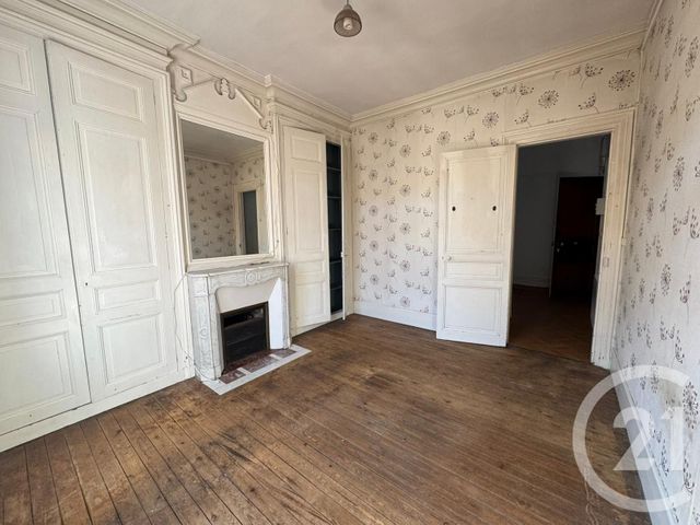 Appartement F1 &agrave; vendre - 2 pi&egrave;ces - 25,17 m2 - Villers Sur Mer - 14 - BASSE-NORMANDIE