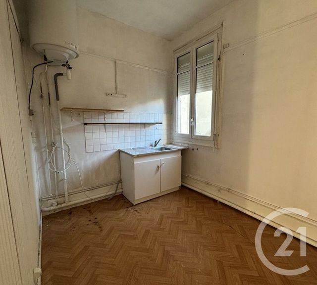 Appartement F1 &agrave; vendre - 2 pi&egrave;ces - 25,17 m2 - Villers Sur Mer - 14 - BASSE-NORMANDIE