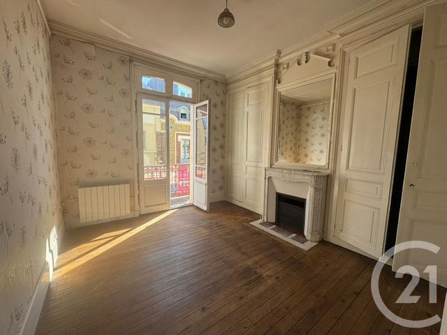 Appartement F1 &agrave; vendre - 2 pi&egrave;ces - 25,17 m2 - Villers Sur Mer - 14 - BASSE-NORMANDIE