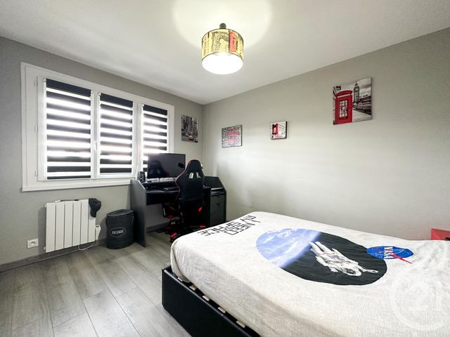 Maison à vendre - 6 pièces - 137,07 m2 - Annebault - 14 - BASSE-NORMANDIE