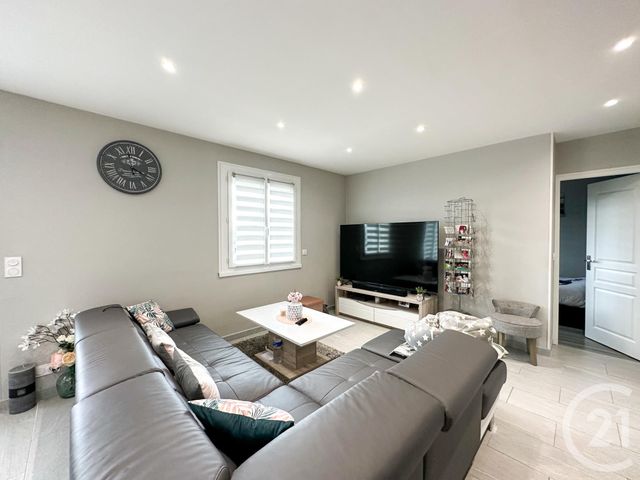 Maison à vendre - 6 pièces - 137,07 m2 - Annebault - 14 - BASSE-NORMANDIE