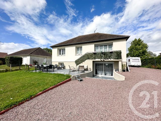 maison - ANNEBAULT - 14