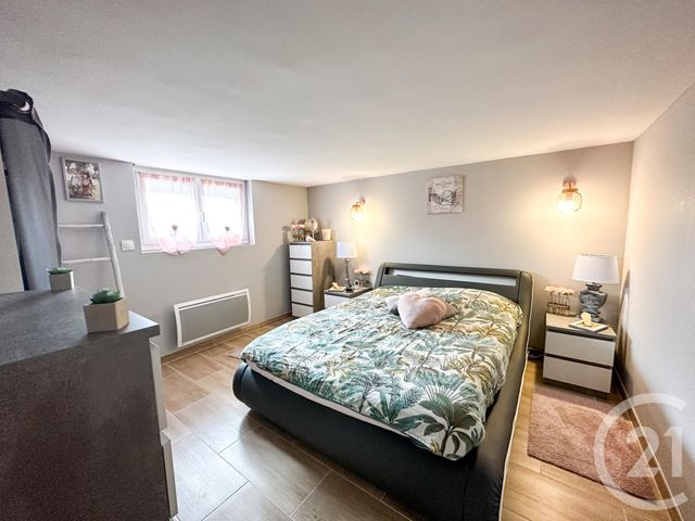 Maison à vendre - 6 pièces - 137,07 m2 - Annebault - 14 - BASSE-NORMANDIE