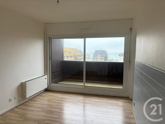 Appartement F2 &agrave; vendre - 2 pi&egrave;ces - 34,45 m2 - Villers Sur Mer - 14 - BASSE-NORMANDIE