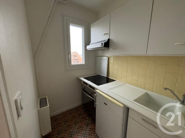 Appartement F2 &agrave; vendre - 2 pi&egrave;ces - 34,45 m2 - Villers Sur Mer - 14 - BASSE-NORMANDIE