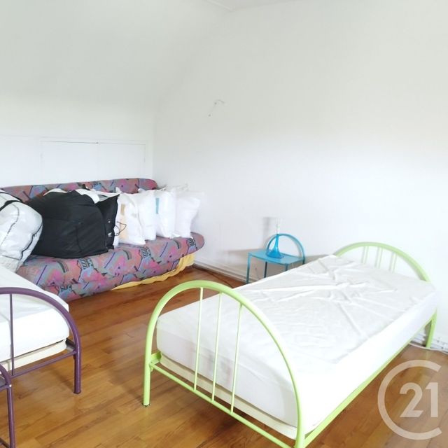 Maison &agrave; vendre - 5 pi&egrave;ces - 98,18 m2 - Villers Sur Mer - 14 - BASSE-NORMANDIE