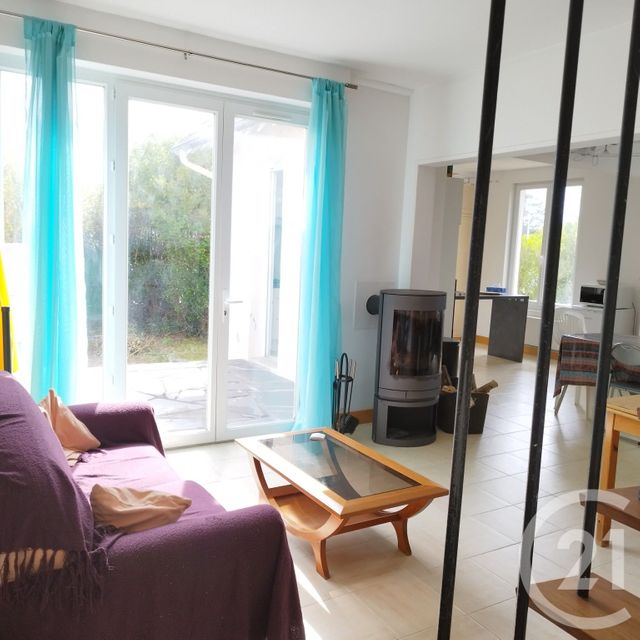 Maison &agrave; vendre - 5 pi&egrave;ces - 98,18 m2 - Villers Sur Mer - 14 - BASSE-NORMANDIE