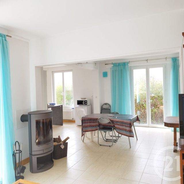 Maison &agrave; vendre - 5 pi&egrave;ces - 98,18 m2 - Villers Sur Mer - 14 - BASSE-NORMANDIE