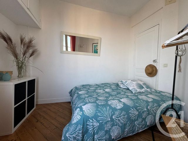 Appartement F2 à vendre - 2 pièces - 29,07 m2 - Villers Sur Mer - 14 - BASSE-NORMANDIE