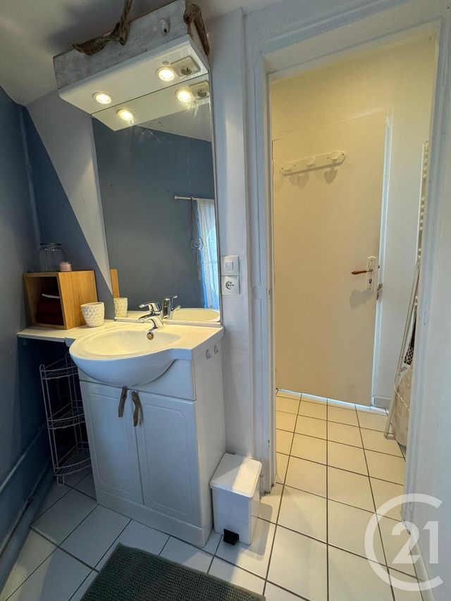 Appartement F2 à vendre - 2 pièces - 29,07 m2 - Villers Sur Mer - 14 - BASSE-NORMANDIE