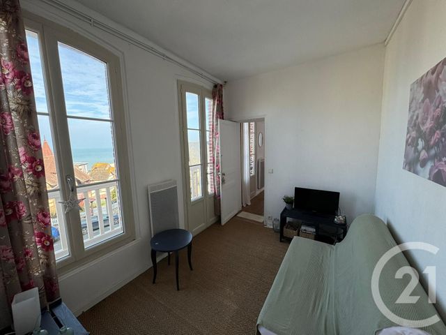 Appartement F2 à vendre - 2 pièces - 29,07 m2 - Villers Sur Mer - 14 - BASSE-NORMANDIE