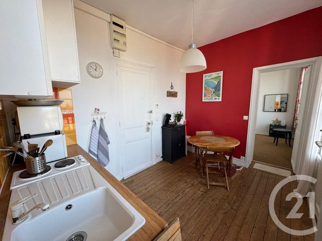 Appartement F2 à vendre - 2 pièces - 29,07 m2 - Villers Sur Mer - 14 - BASSE-NORMANDIE