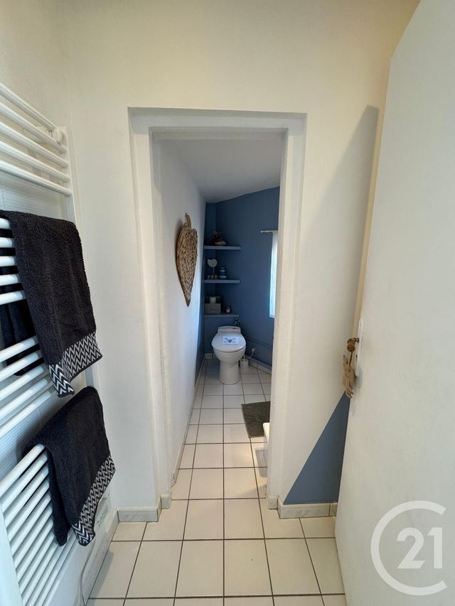 Appartement F2 à vendre - 2 pièces - 29,07 m2 - Villers Sur Mer - 14 - BASSE-NORMANDIE