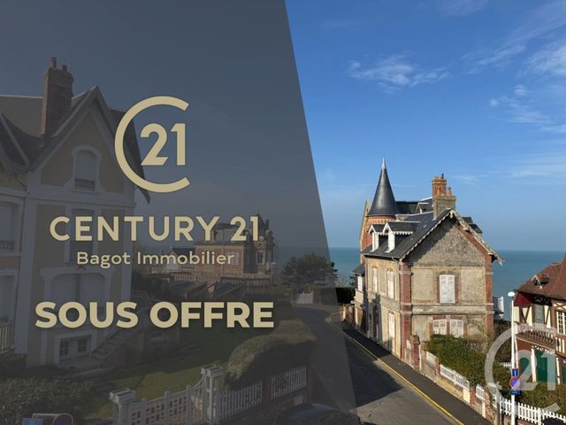 appartement - VILLERS SUR MER - 14