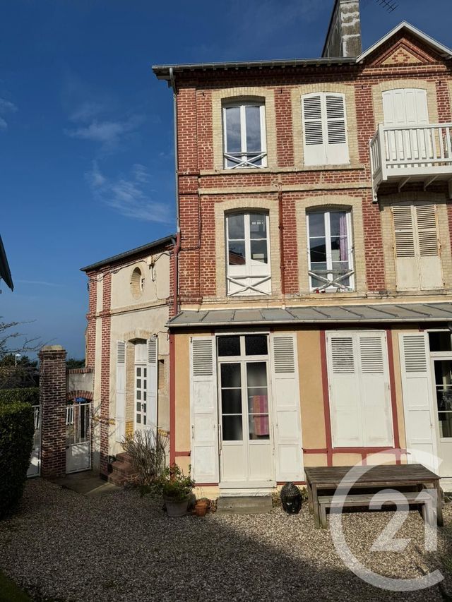 Appartement F2 à vendre - 2 pièces - 29,07 m2 - Villers Sur Mer - 14 - BASSE-NORMANDIE