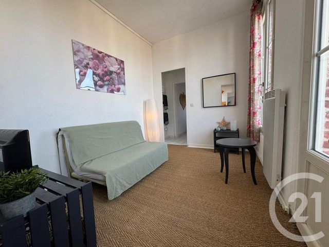 Appartement F2 à vendre - 2 pièces - 29,07 m2 - Villers Sur Mer - 14 - BASSE-NORMANDIE