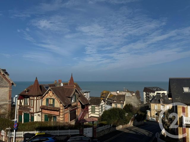 Appartement F2 à vendre - 2 pièces - 29,07 m2 - Villers Sur Mer - 14 - BASSE-NORMANDIE