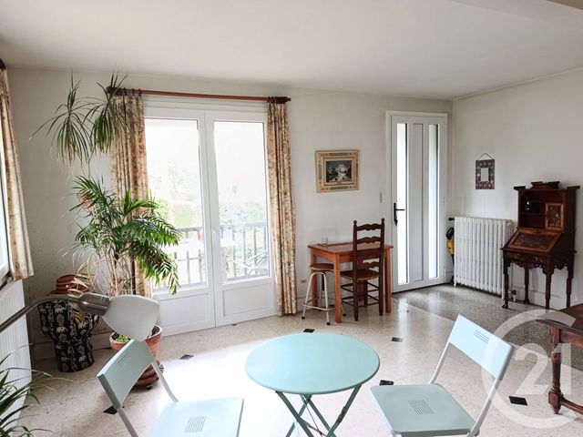 Maison &agrave; vendre - 7 pi&egrave;ces - 129,12 m2 - Villers Sur Mer - 14 - BASSE-NORMANDIE
