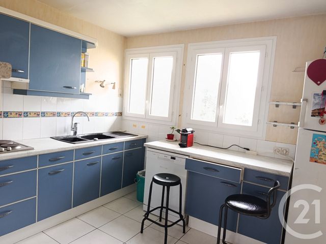 Maison &agrave; vendre - 7 pi&egrave;ces - 129,12 m2 - Villers Sur Mer - 14 - BASSE-NORMANDIE