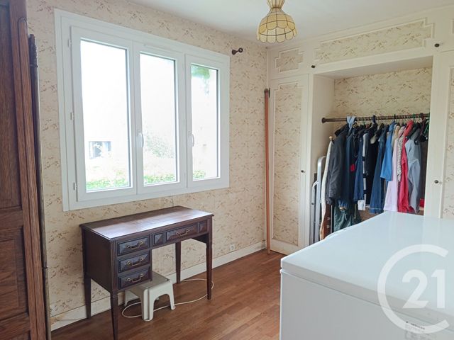 Maison &agrave; vendre - 7 pi&egrave;ces - 129,12 m2 - Villers Sur Mer - 14 - BASSE-NORMANDIE