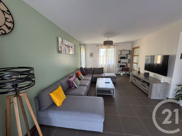 Maison &agrave; vendre - 7 pi&egrave;ces - 153,81 m2 - Gonneville En Auge - 14 - BASSE-NORMANDIE