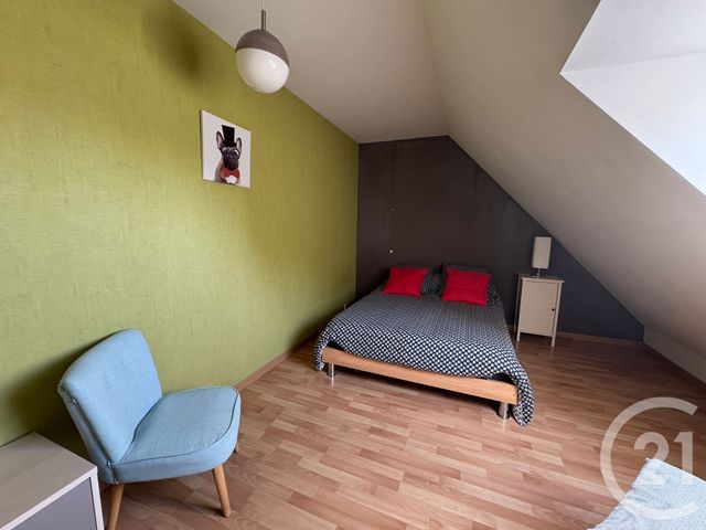 Maison &agrave; vendre - 7 pi&egrave;ces - 153,81 m2 - Gonneville En Auge - 14 - BASSE-NORMANDIE