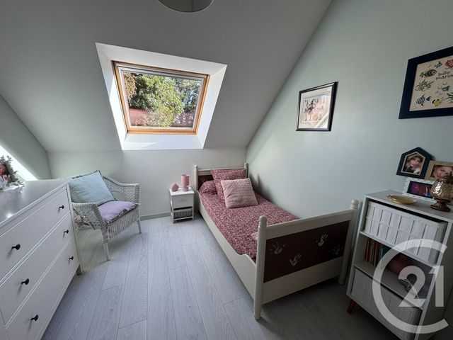 Maison &agrave; vendre - 7 pi&egrave;ces - 153,81 m2 - Gonneville En Auge - 14 - BASSE-NORMANDIE