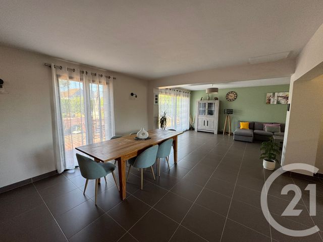 Maison &agrave; vendre - 7 pi&egrave;ces - 153,81 m2 - Gonneville En Auge - 14 - BASSE-NORMANDIE