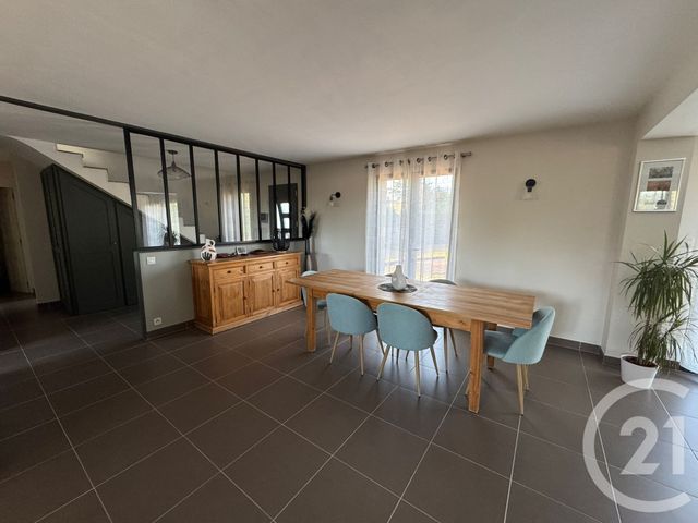 Maison &agrave; vendre - 7 pi&egrave;ces - 153,81 m2 - Gonneville En Auge - 14 - BASSE-NORMANDIE