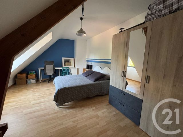 Maison &agrave; vendre - 7 pi&egrave;ces - 153,81 m2 - Gonneville En Auge - 14 - BASSE-NORMANDIE