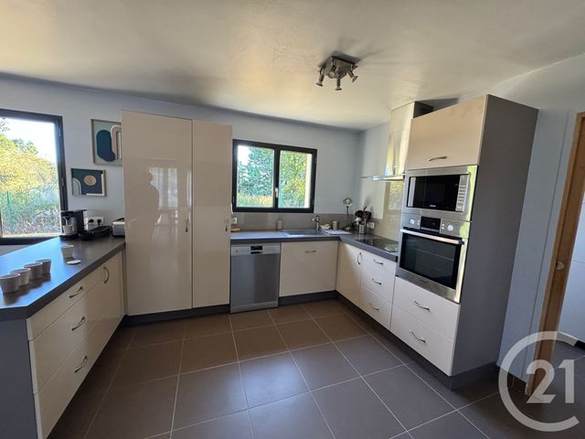 Maison &agrave; vendre - 7 pi&egrave;ces - 153,81 m2 - Gonneville En Auge - 14 - BASSE-NORMANDIE