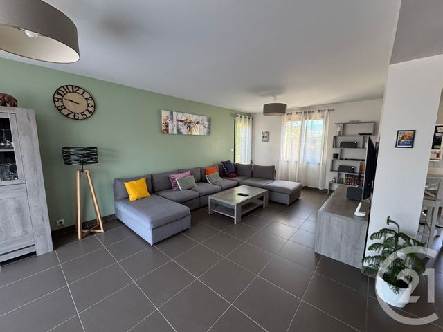 Maison &agrave; vendre - 7 pi&egrave;ces - 153,81 m2 - Gonneville En Auge - 14 - BASSE-NORMANDIE