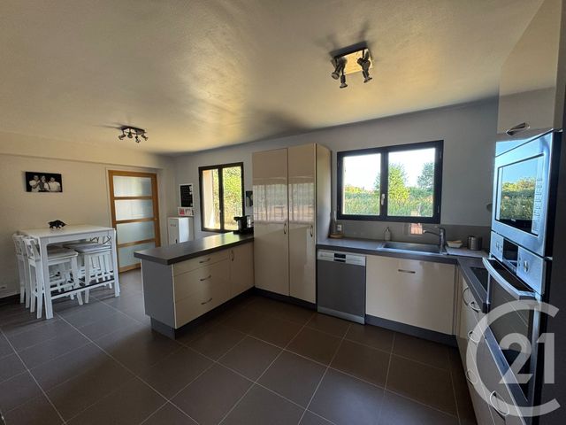 Maison &agrave; vendre - 7 pi&egrave;ces - 153,81 m2 - Gonneville En Auge - 14 - BASSE-NORMANDIE