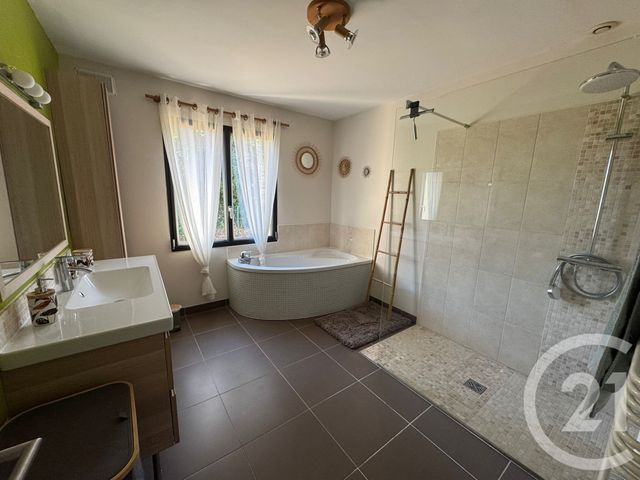 Maison &agrave; vendre - 7 pi&egrave;ces - 153,81 m2 - Gonneville En Auge - 14 - BASSE-NORMANDIE